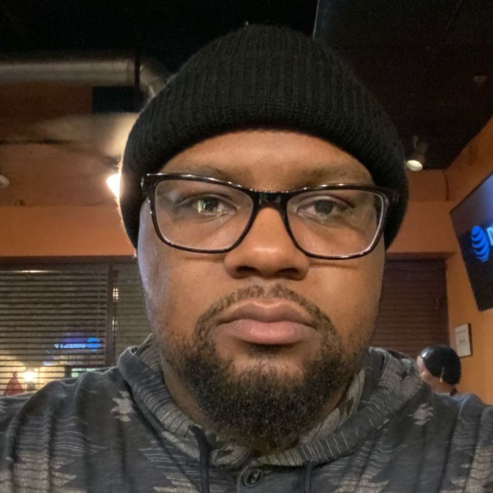 Meet your Posher, David